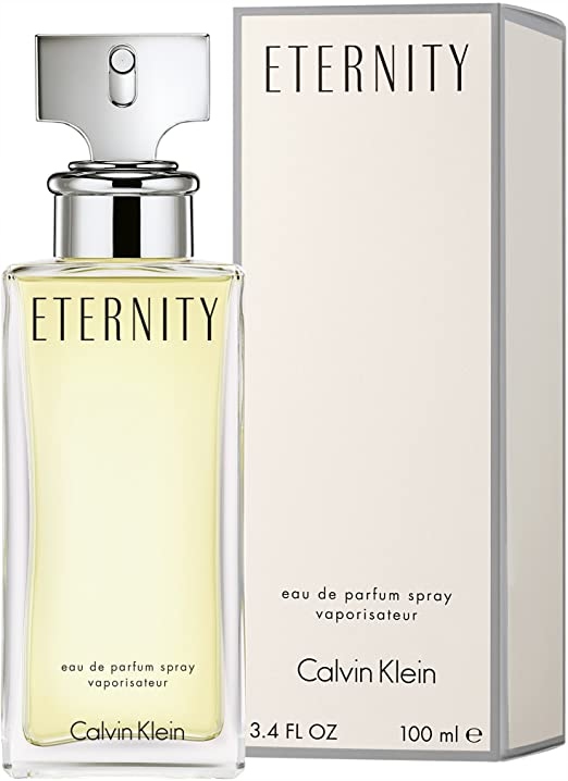 Calvin Klein Eternity 100ml * Edp woda perfumowana damskie kobieta