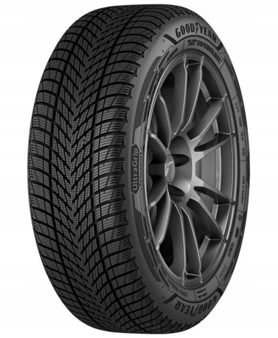 Goodyear Ultra Grip Performance 3 275/35 R21 XL 103 V