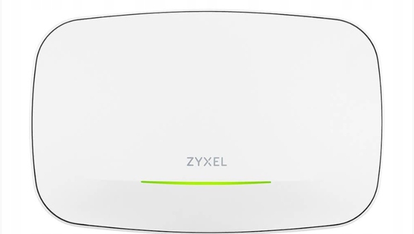 Zyxel WBE630S, BE12.3K, 2 x 2.5G Lan Ports, PoE+