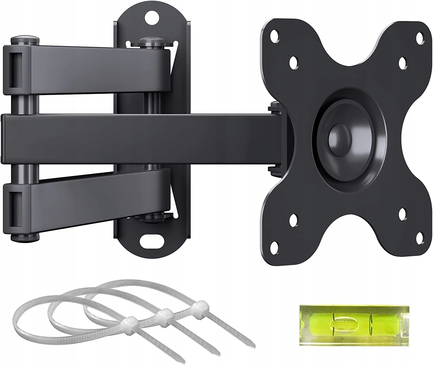 

Uchwyt ścienny do Tv 13-30'' 15kg 75x75 100x100