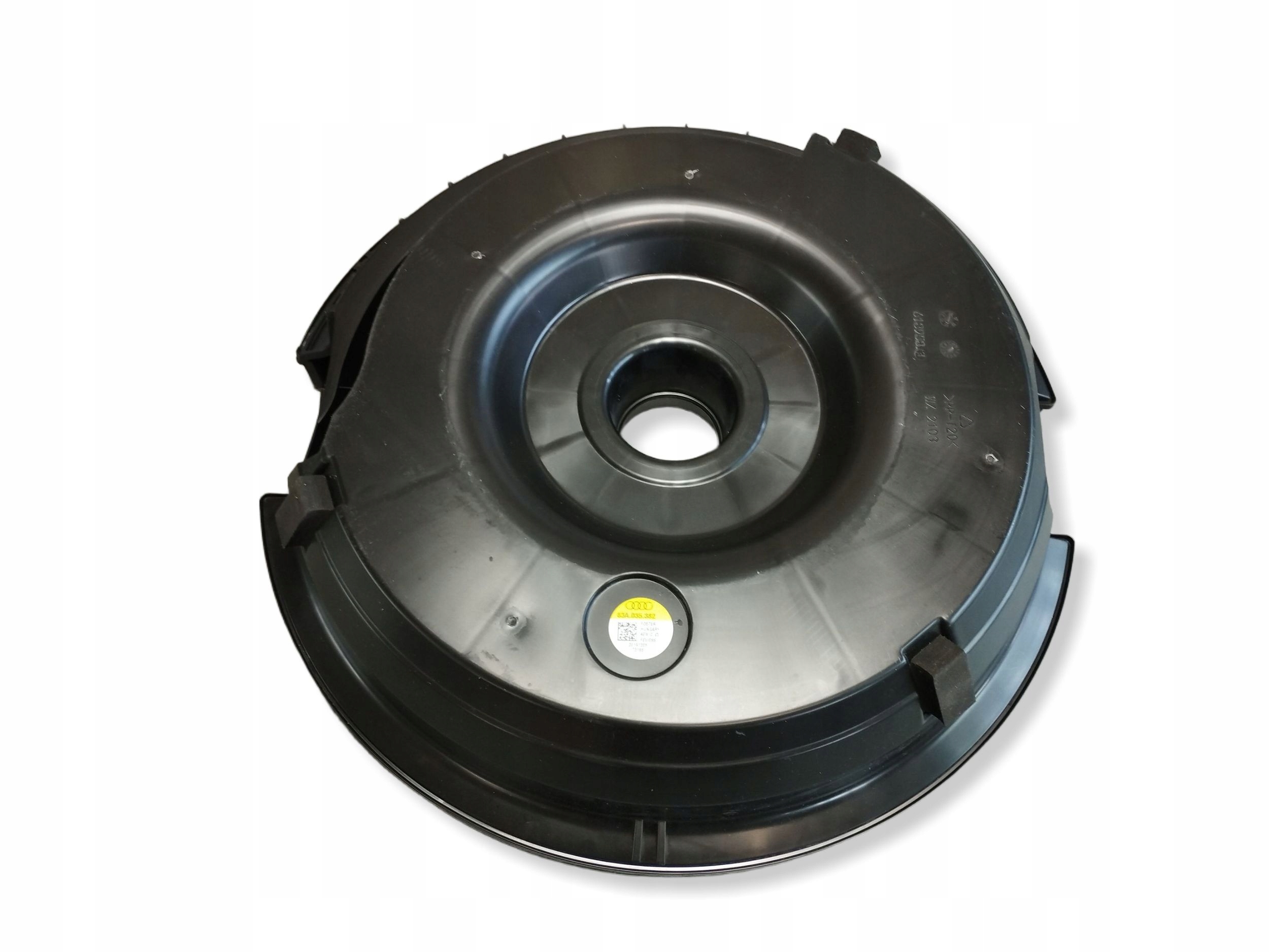Audi Q3 F3 83a speaker Subwoofer 83A035382