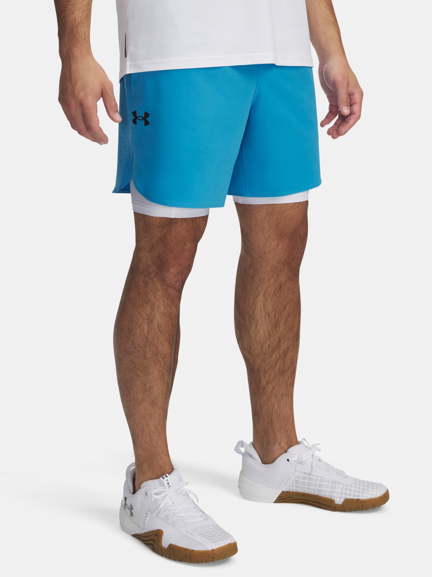 Pánské kraťasy Under Armour Ua Vanish Elite Short
