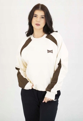 Mikina Prosto Bez Kapuce Speed off white