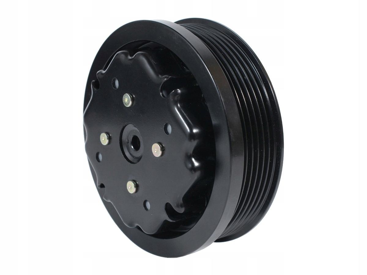 Spojka Kompresoru Mercedes Denso 7SEU16C 12300011 248300-0120