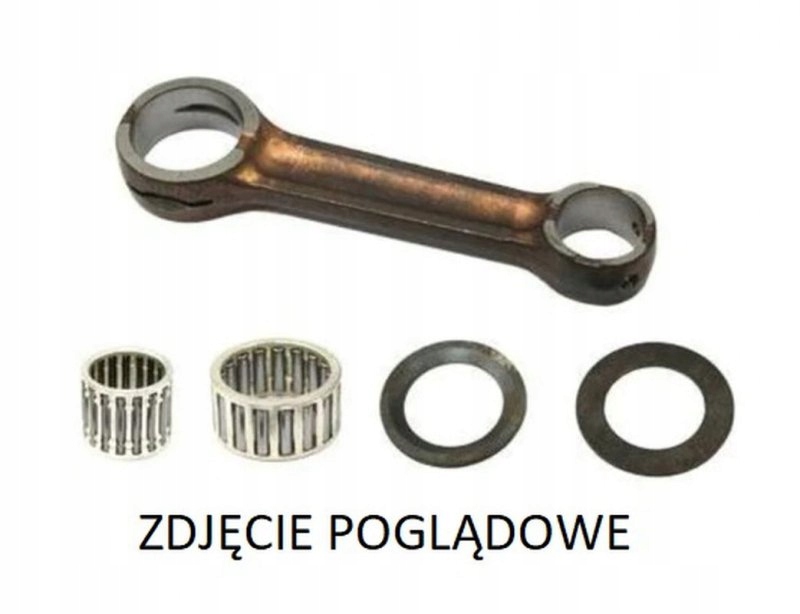 Kľukový Hriadeľ Kawasaki Stx-r 1200 02-05, Ultra 150 1200 99-05