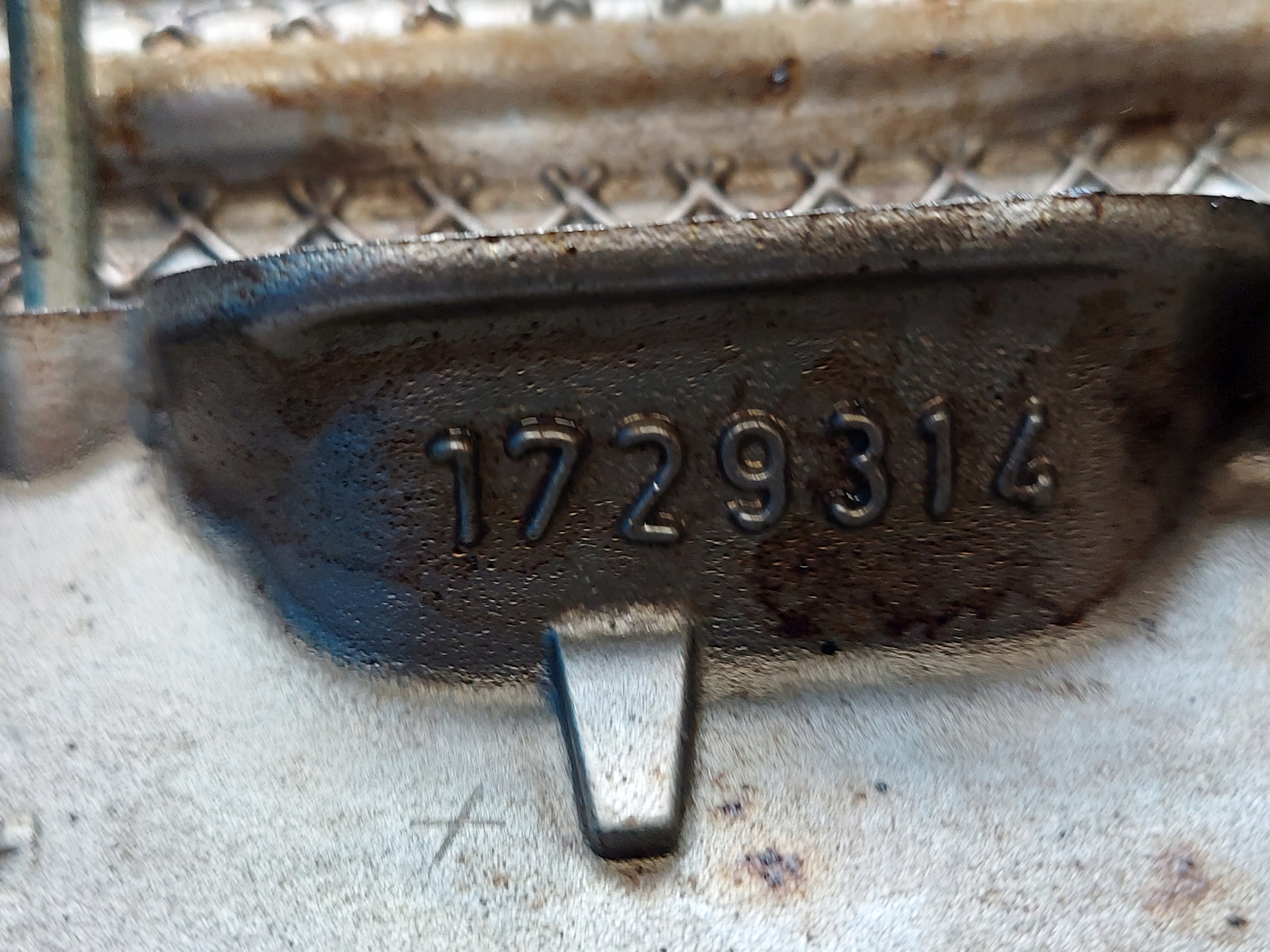 TESTATA BMW 840i 4.0 V8 1729314