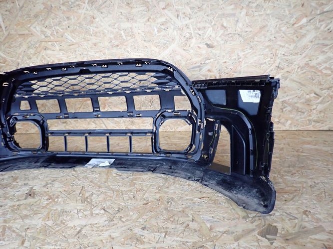 MINI COOPER F55 F56 S WORKS JCW LIFT 20- front bumper front