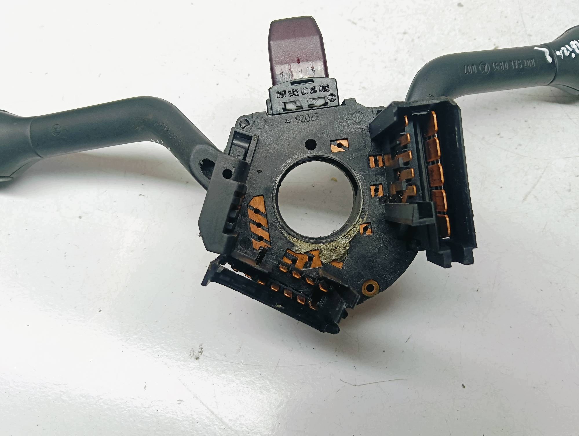 DEVIO LUCI TERGICRISTALLO TERGI DEVIO LUCI DEVIO Seat Ibiza 1.4 8V 6K6 98r