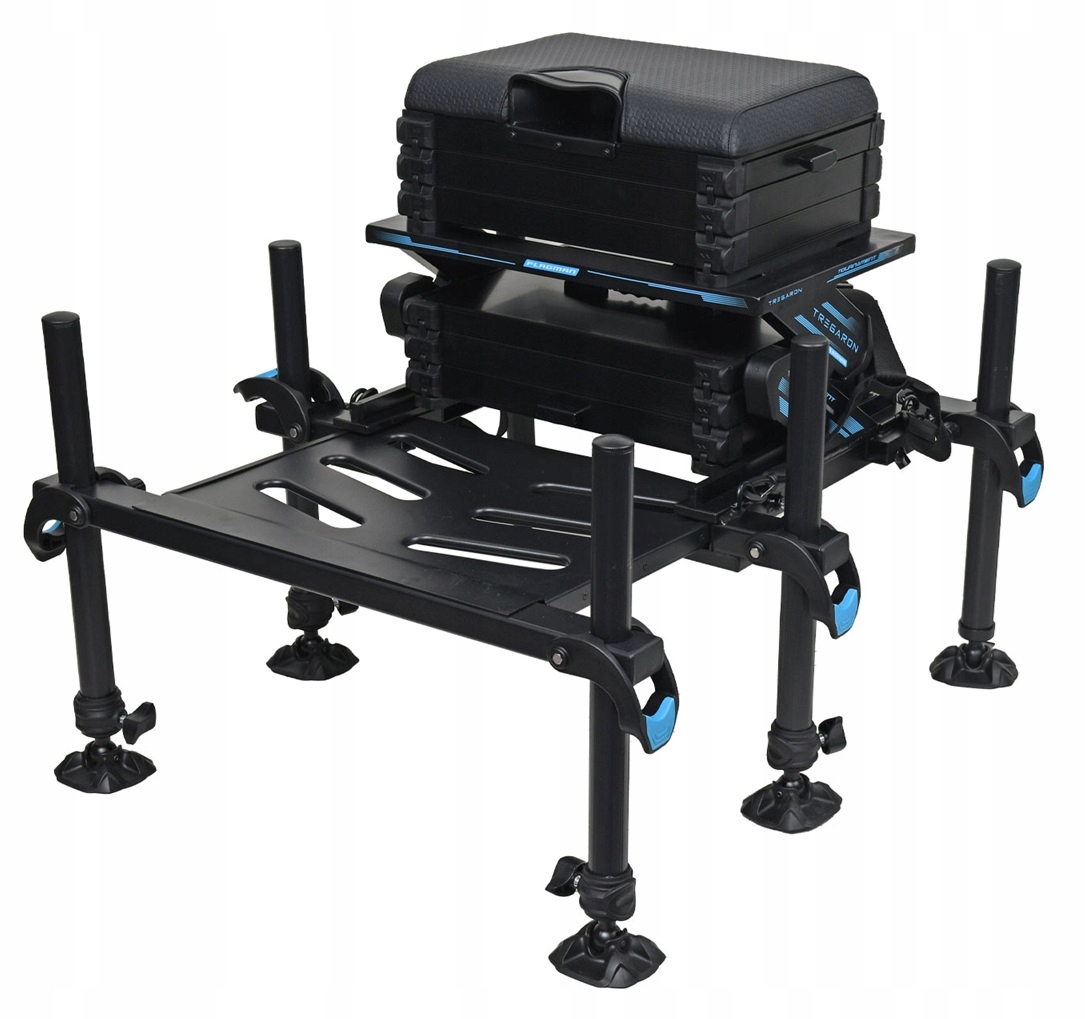 Flagman Kosz Siedzisko Wyczynowe Tregaron Seat Box Ø36mm