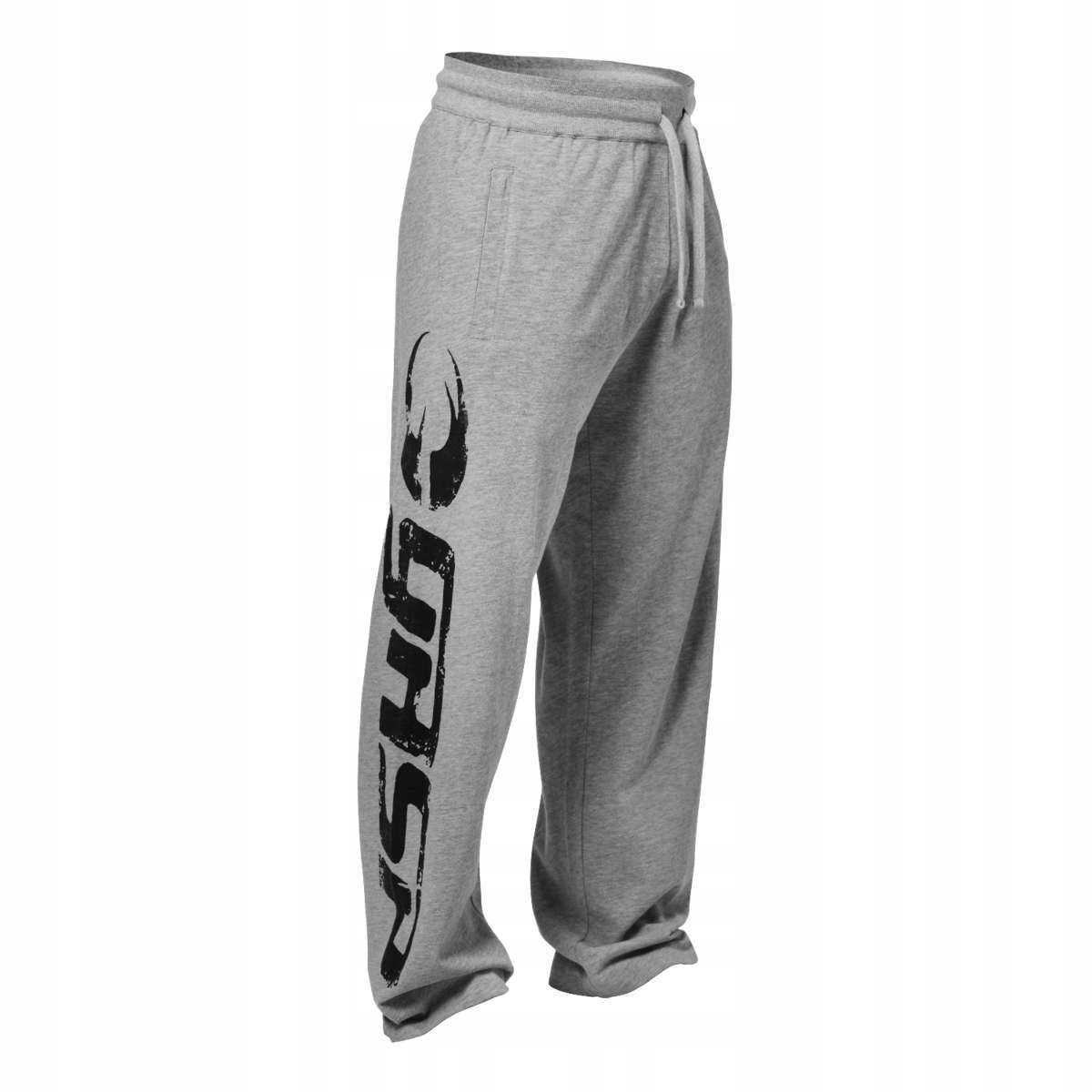 Spodnie dresowe na siłownię Gasp Sweat Pants