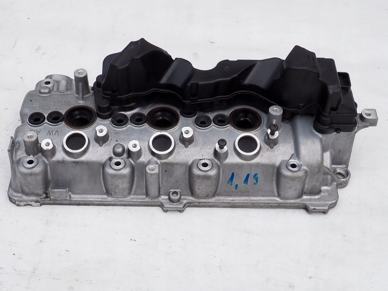 00000 - Крышка клапана AP 059103469CT 3.0 TDI A4 A5 A6 A7