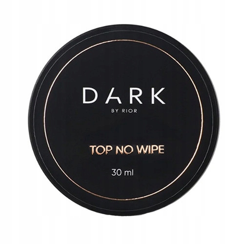 Dark Top No Wipe, 30 ml