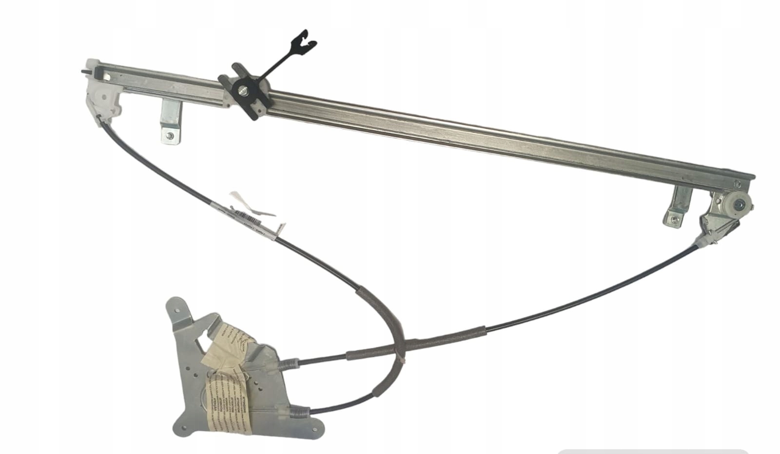 PODNOŚNIK SZYBY PRZÓD LEWY RENAULT MASTER III 10 807210008R