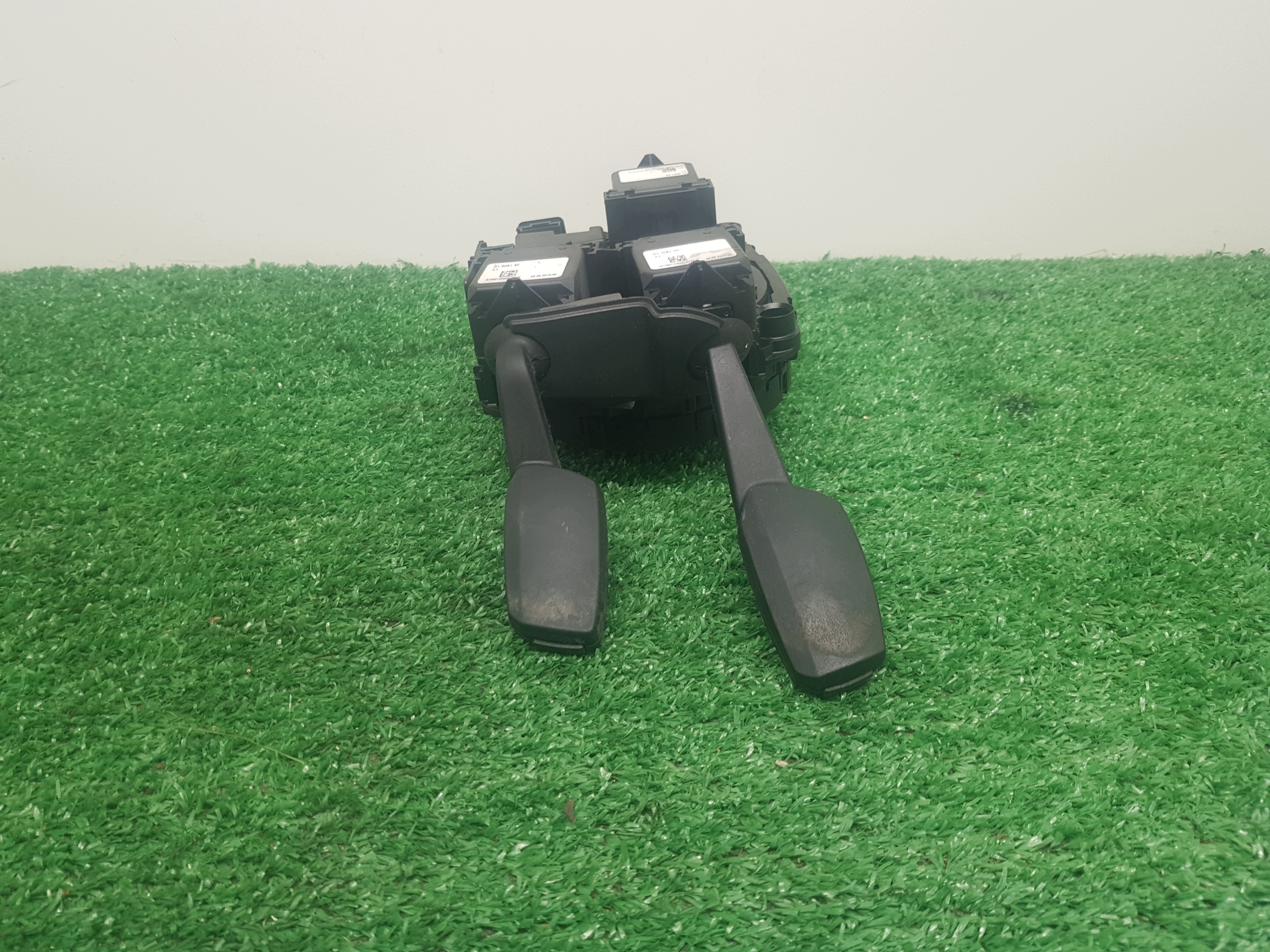 DEVIO LUCI TERGICRISTALLO TERGI BMW E91 9123043-06