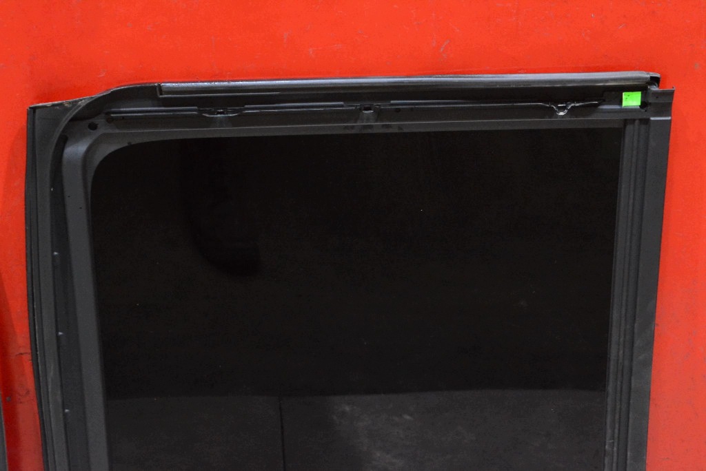 dach Schiebedach trennnetz VOLVO V60 2 II LIFT 23