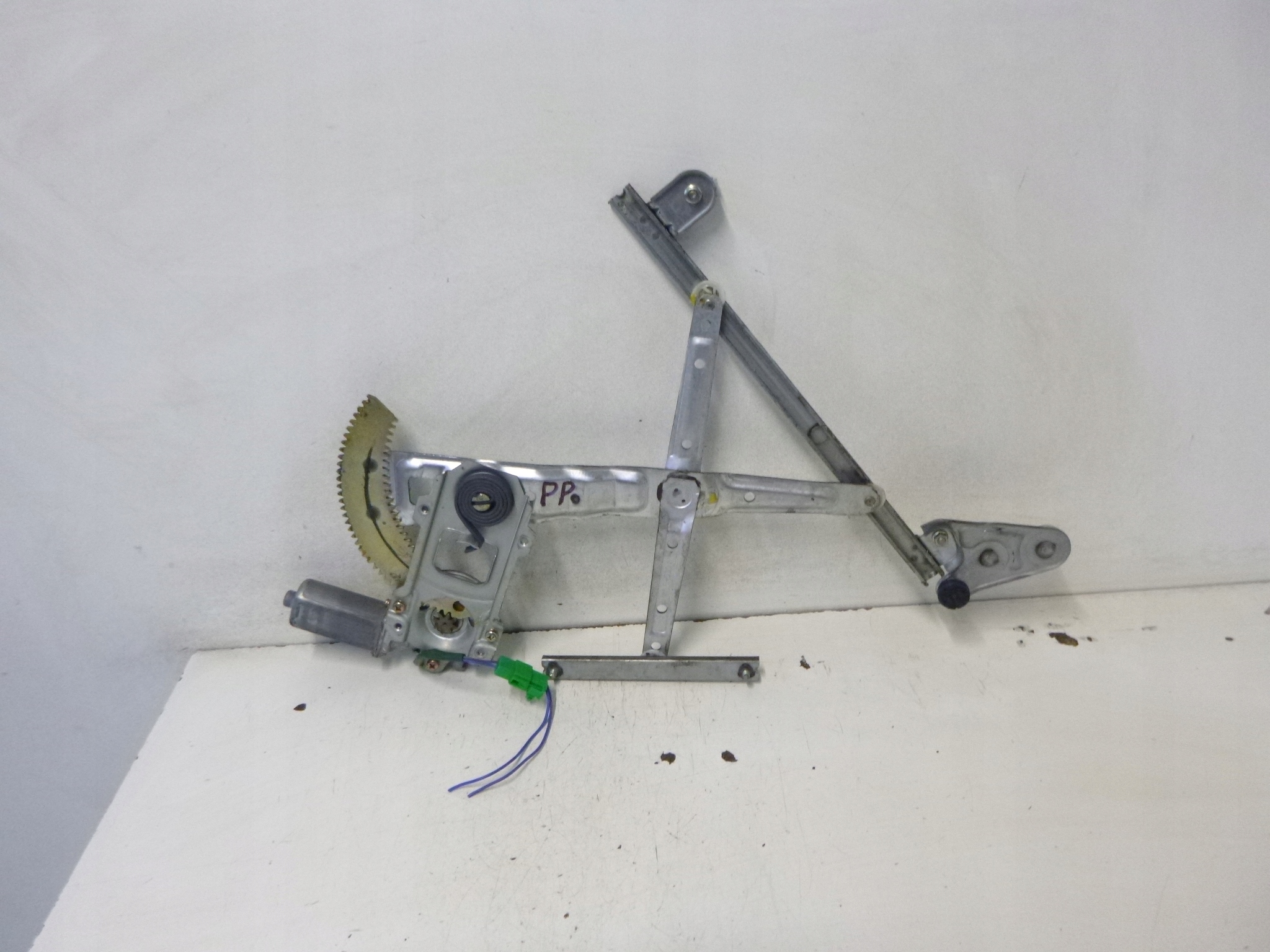 MÉCANISME VITRE AVANT DROITE SUBARU LEGACY BD 95R.