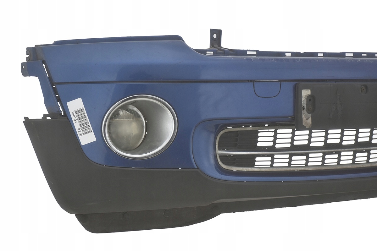front bumper * front MINI COOPER ONE R56 A63/5