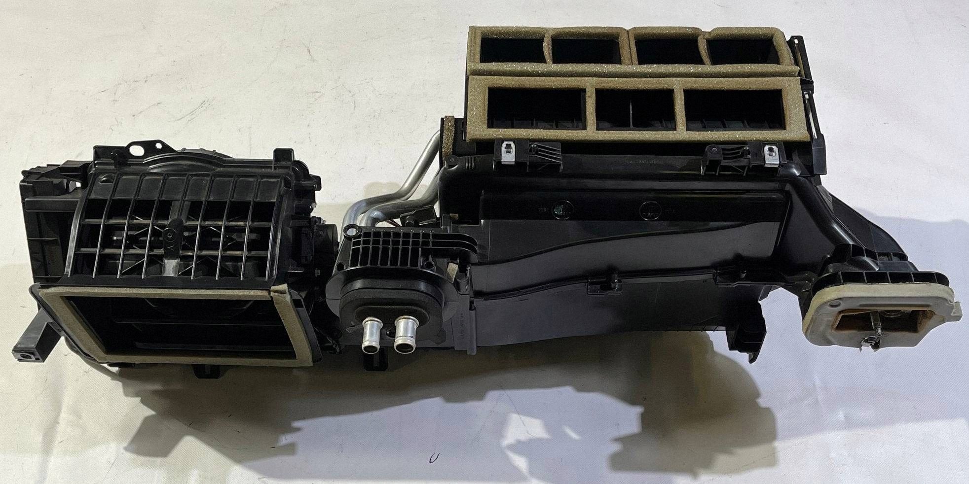 heater heating komplet Chevrolet Camaro 2009