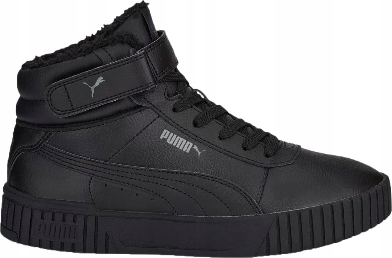 Dámské Boty Puma Carina 2.0 MID Wtr r 38,5