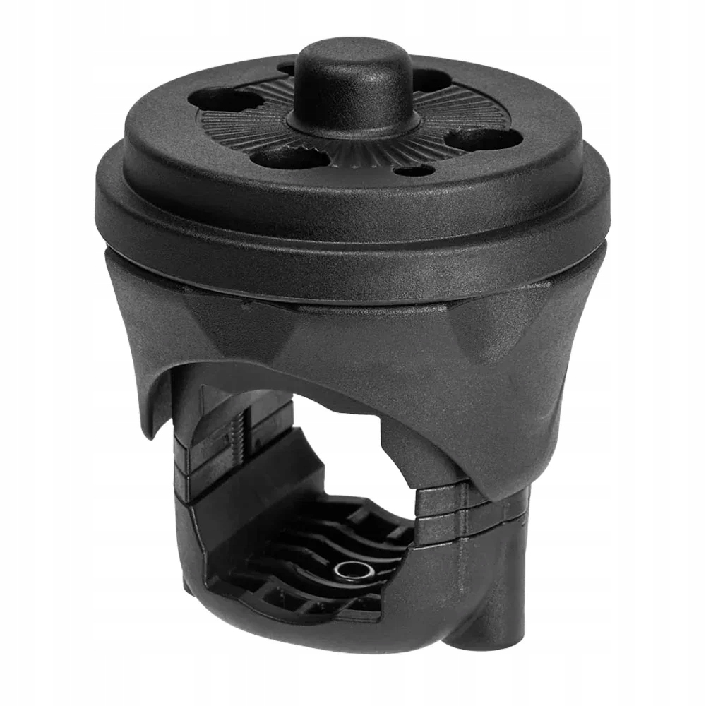 Uchwyt Hexx RailMount na reling Railblaza