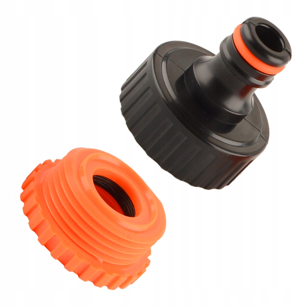 

Przyłącze na kran Gw 1x3/4 Adapter szybkozłączka