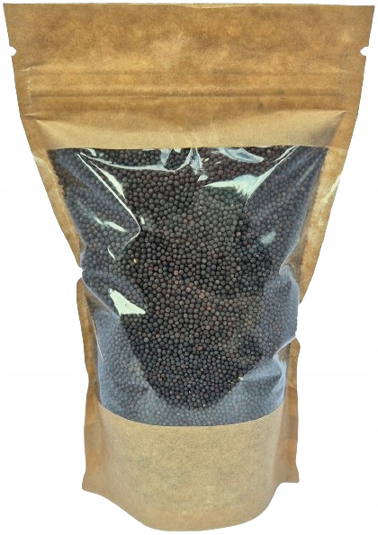 Levně Kadeřávek Červený – semínka na klíčky 500 g