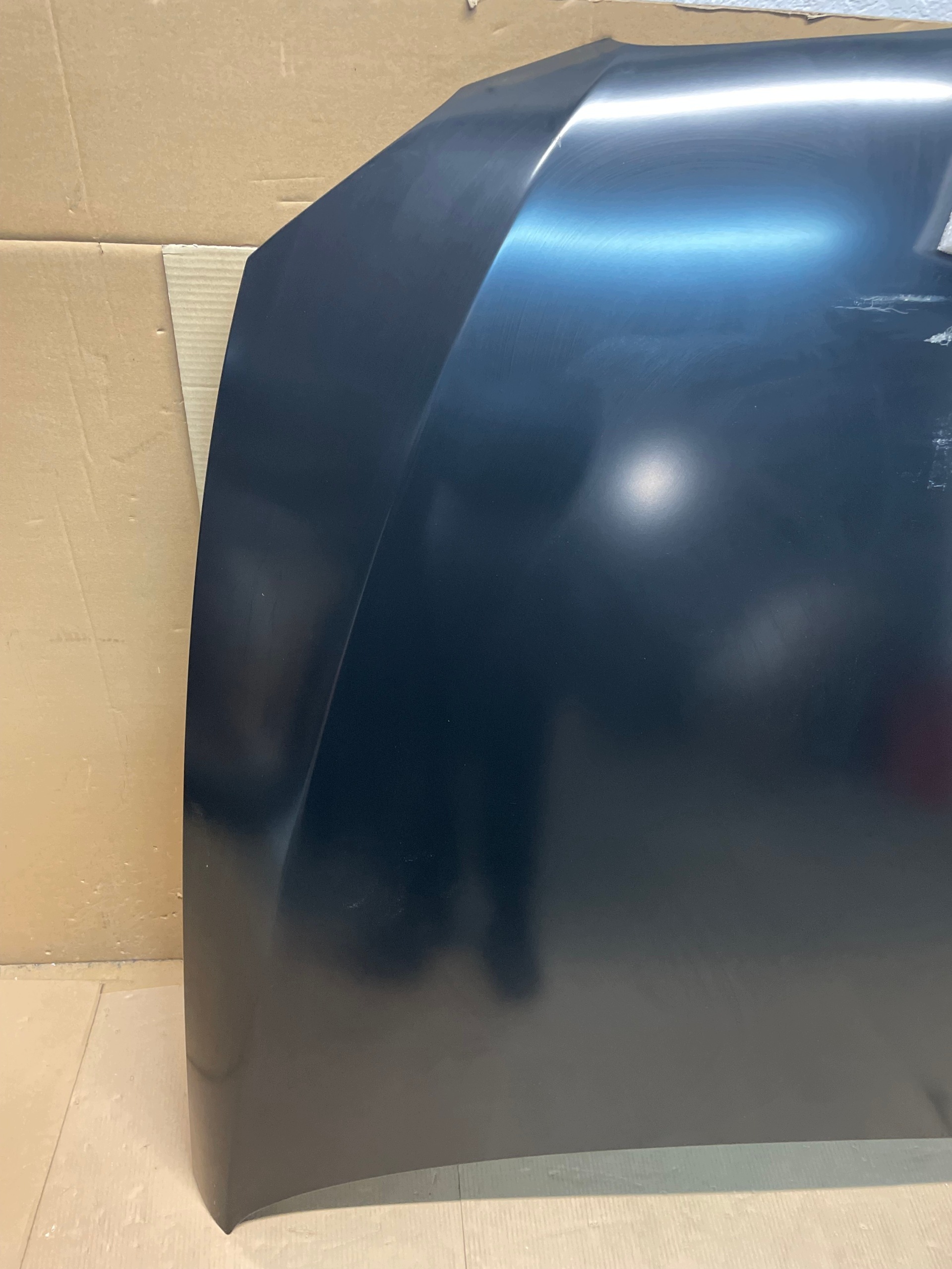 cofano BMW 3 E92 E93 LCI LIFT nuovo originale