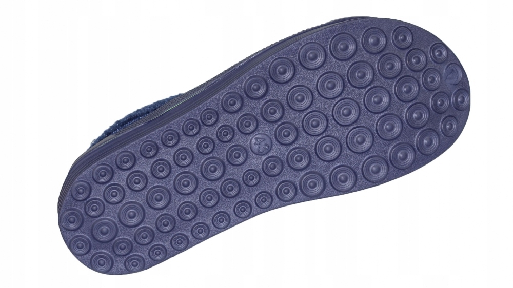 KALOSZE MĘSKIE OCIEPLANE OGRODOWE NIEPRZEMAKALNE Rozmiar 44