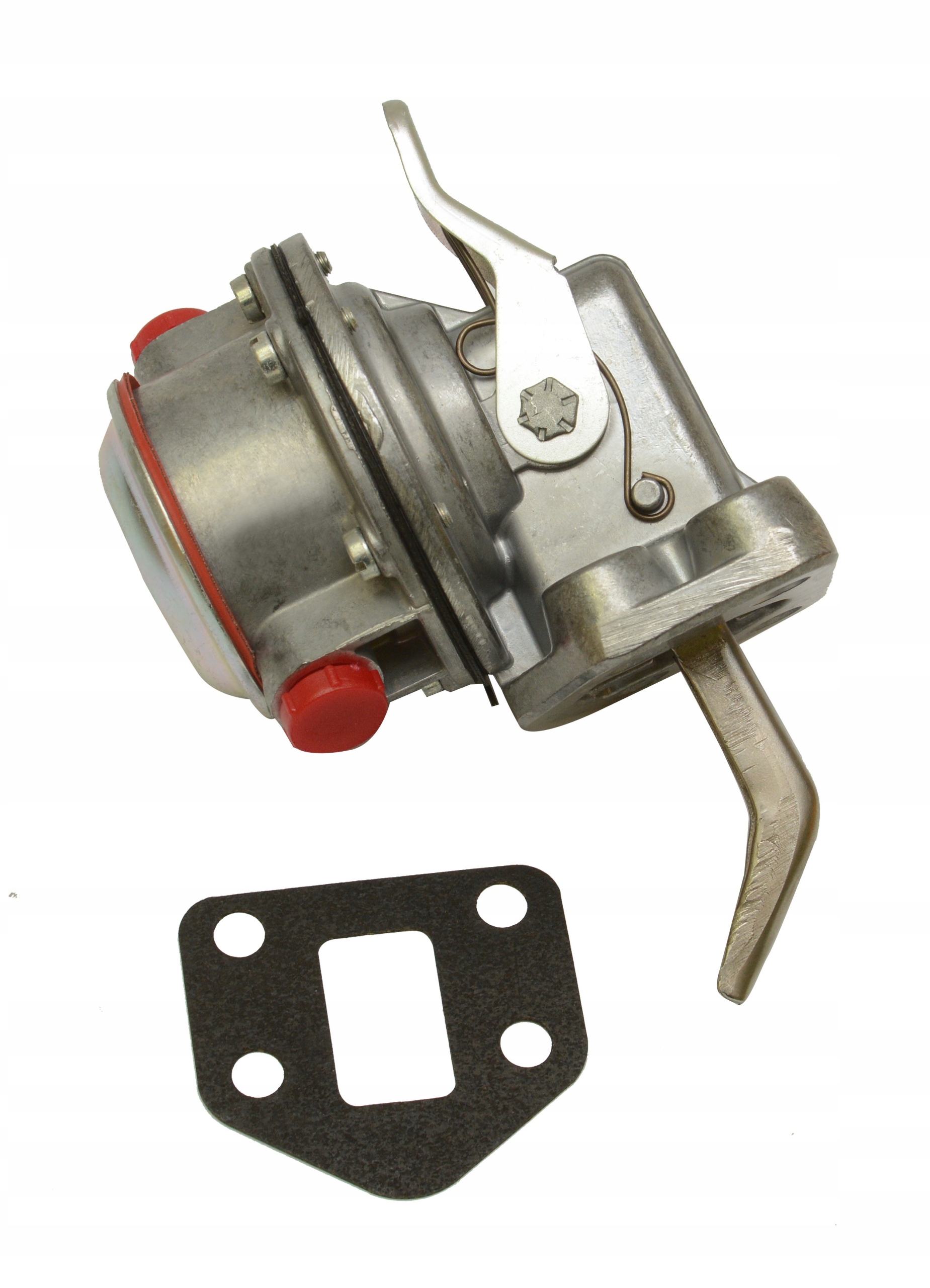 2169043 - FUEL PUMP ORIGINAL CAT EXCAVATOR LOADER