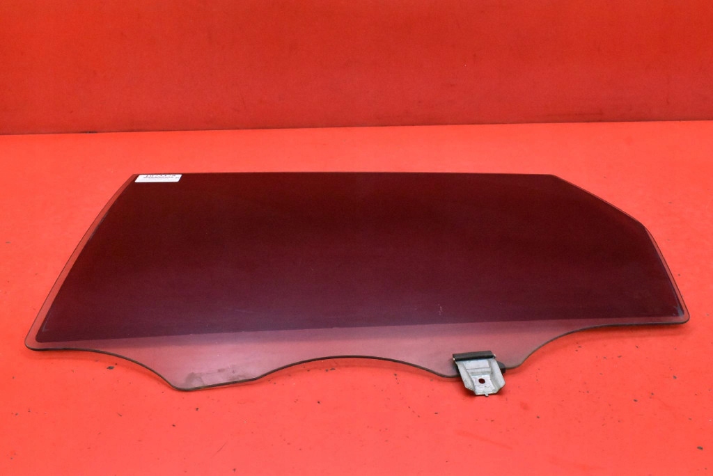 window side left rear part rear PORSCHE CAYENNE 2 II 92A 7P5 10-14