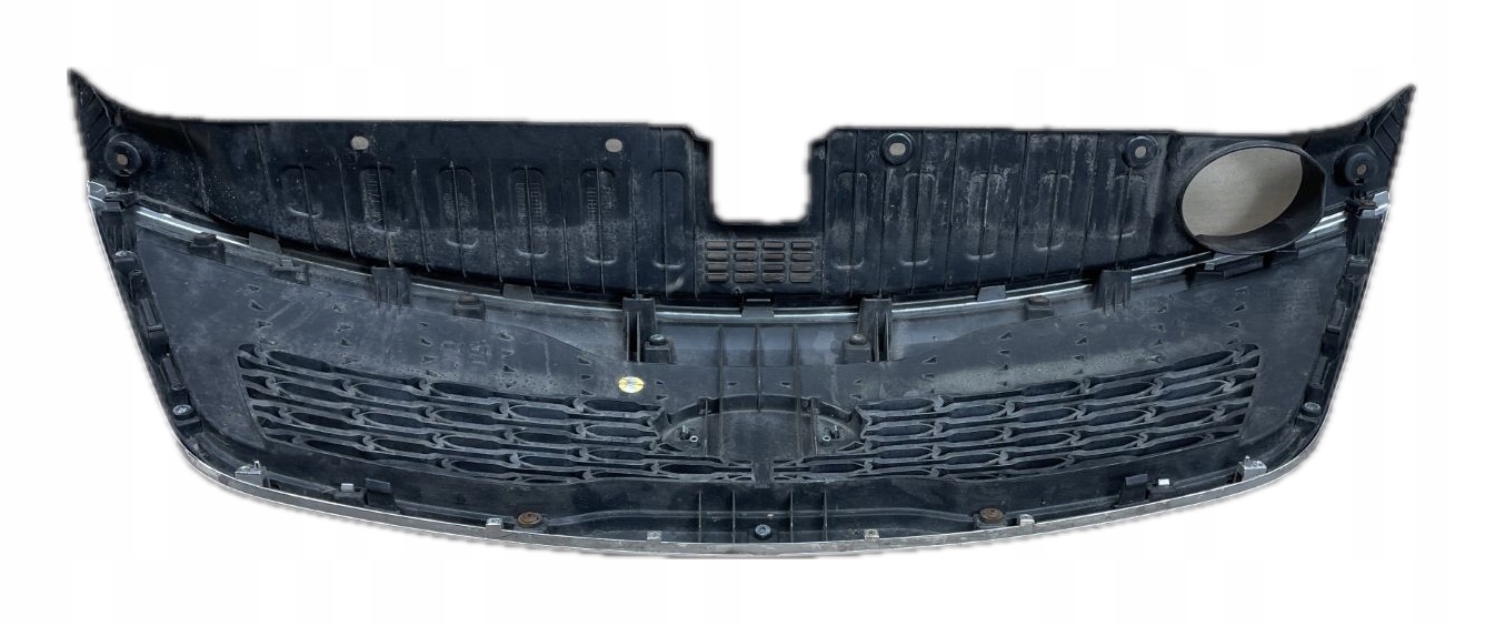 KIA SORENTO II LIFT 2012- Grille 86366-2P500
