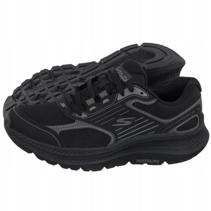 Pánské sportovní boty Skechers Go Run Consistent 2220866/BBK černé