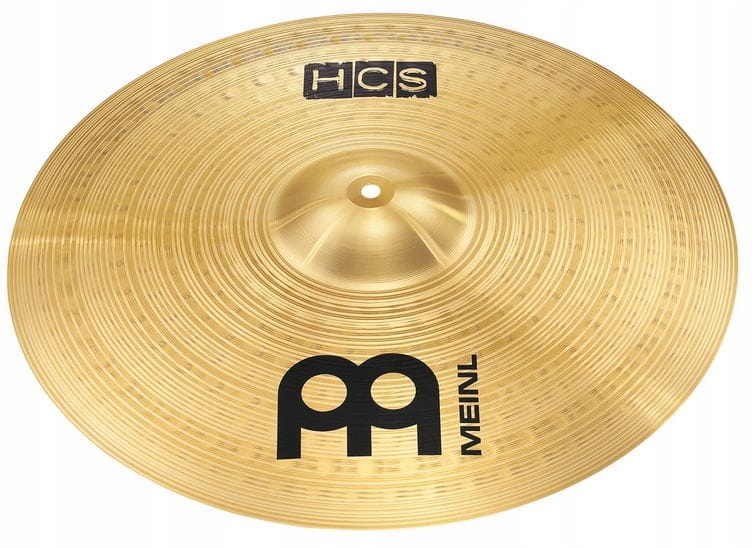 Meinl Ride Hcs 20"