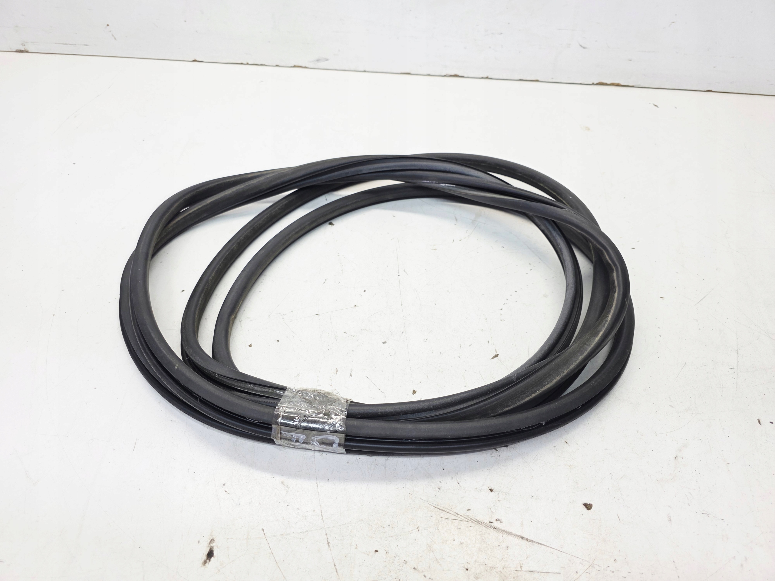 Dichtsatz dach PANORAMY AUDI Q5 80A FY 3G9877459