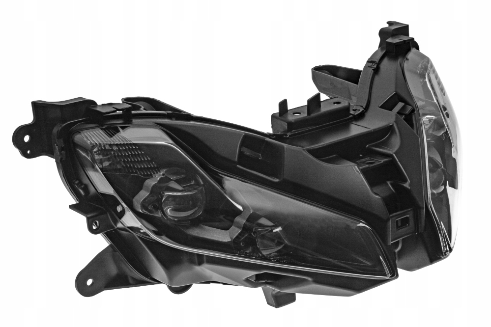 Predná lampa Rb Max, Yamaha T-Max 560 23-24 BBW843000000