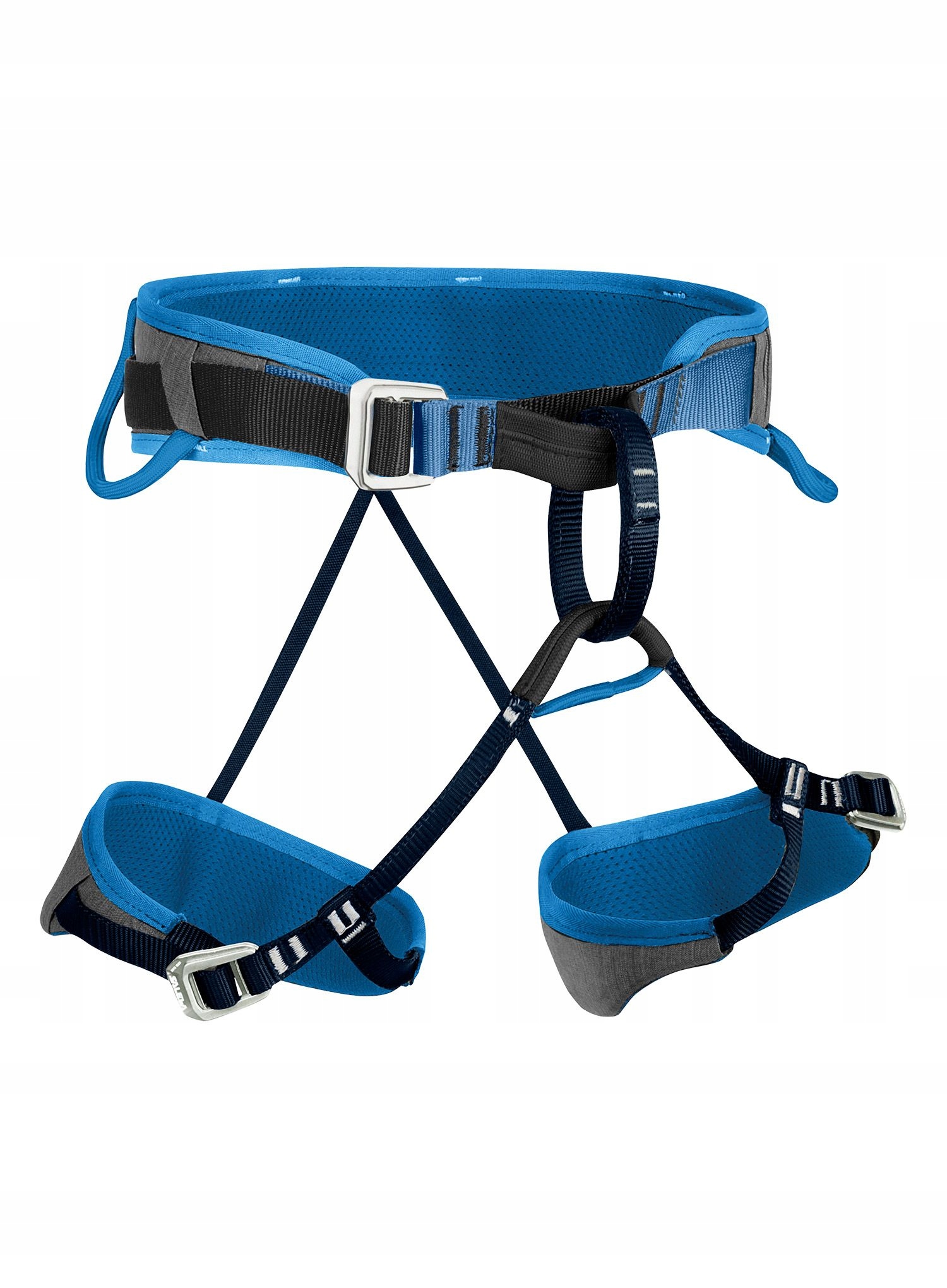 Uprząż wspinaczkowa Salewa Xplorer carbon M/L