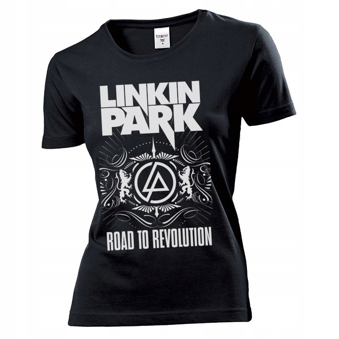 

Koszulka damska Linkin Park c XXL