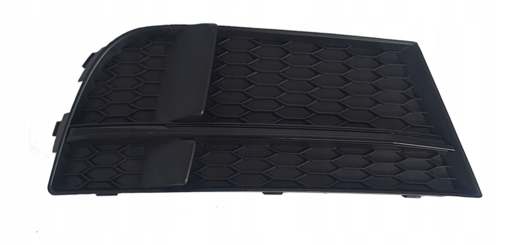 8V3807682AB - Правий бампер AUDI A3 8V 2016-LIFT S-LINE