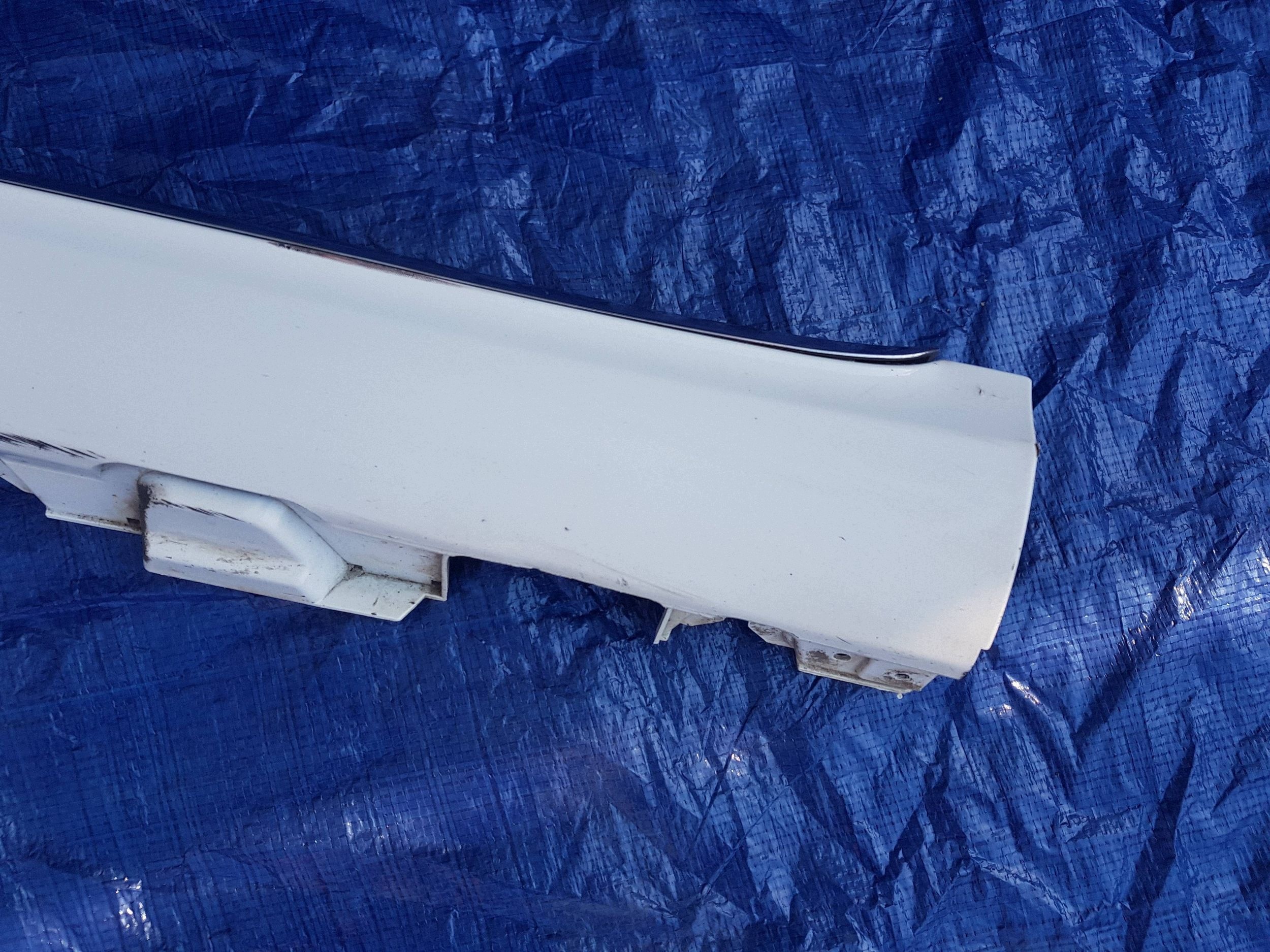 MERCEDES C W205 sedan KOMBI moulding threshold threshold left left C149 A2056907102