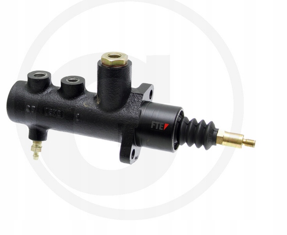 Fte Brzdová pumpa Deutz Agrotron MK2 160, 175, 200