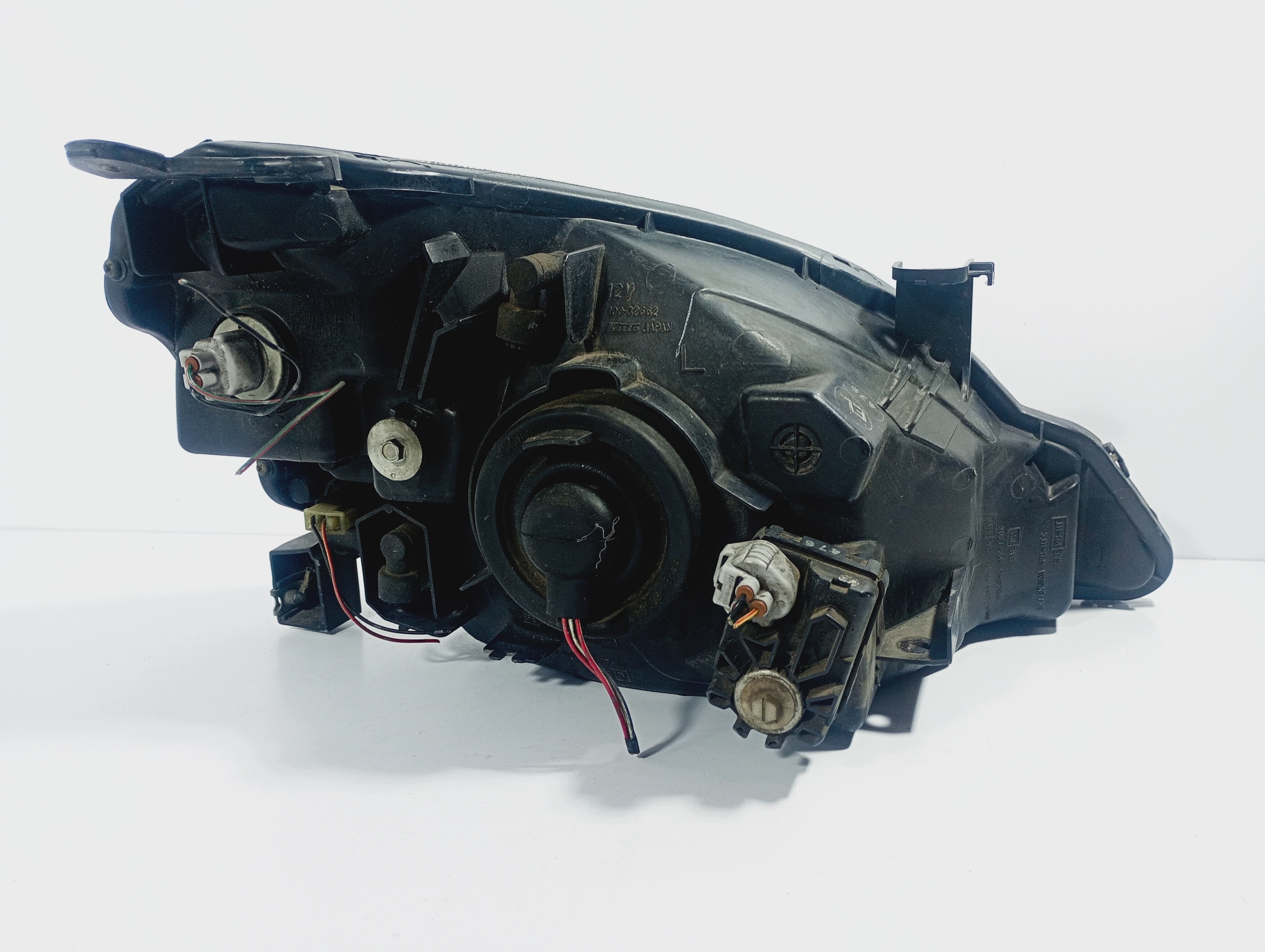 light left front reflektor left front OE 10032662 Suzuki Liana 02-07