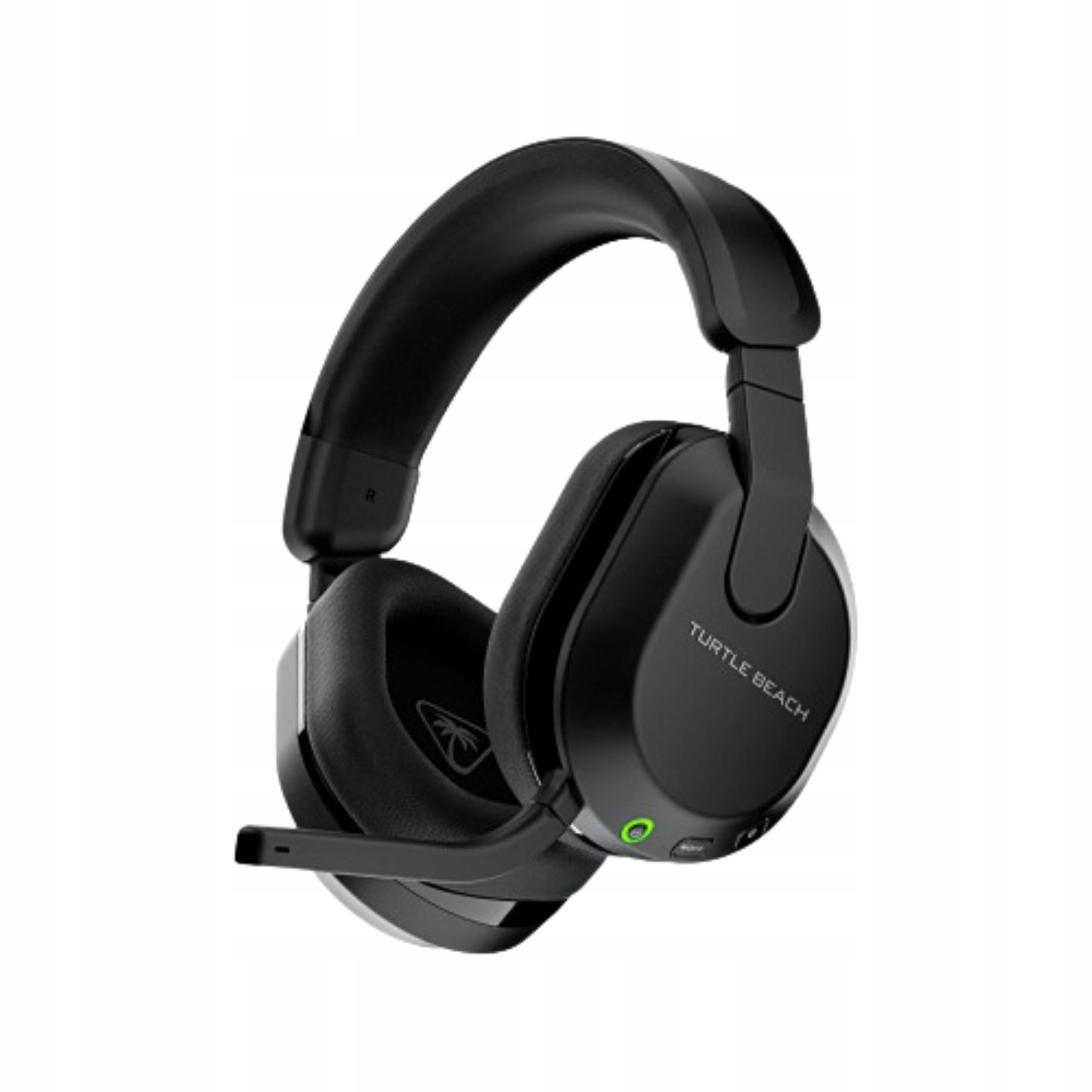 Turtle Beach Stealth 600 Czarny PlayStation Słuchawki Bezprzewodowe