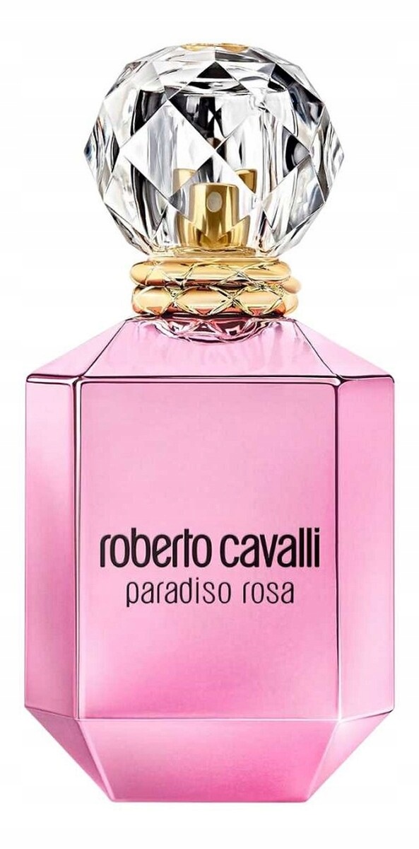 Roberto Cavalli Paradiso Rosa Parfémovaná voda sprej 75 Ml