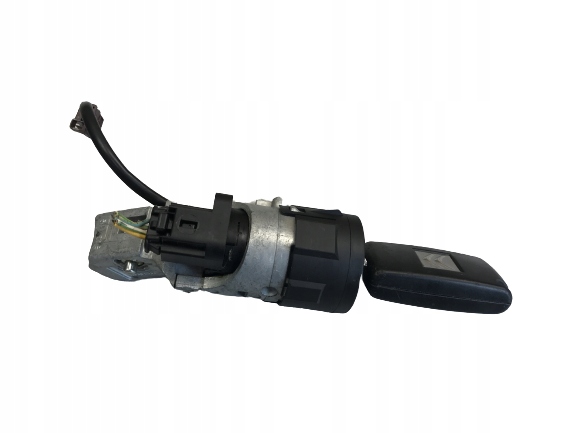 ignition + key CITROEN C4 and N0502455