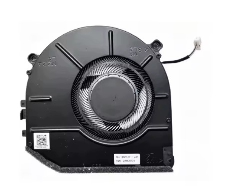 Ventilátor Dell 0059HT EG75050S1-C190-S9A 0XRKY3 XRKY3 023.100ZV.0011 DC5V