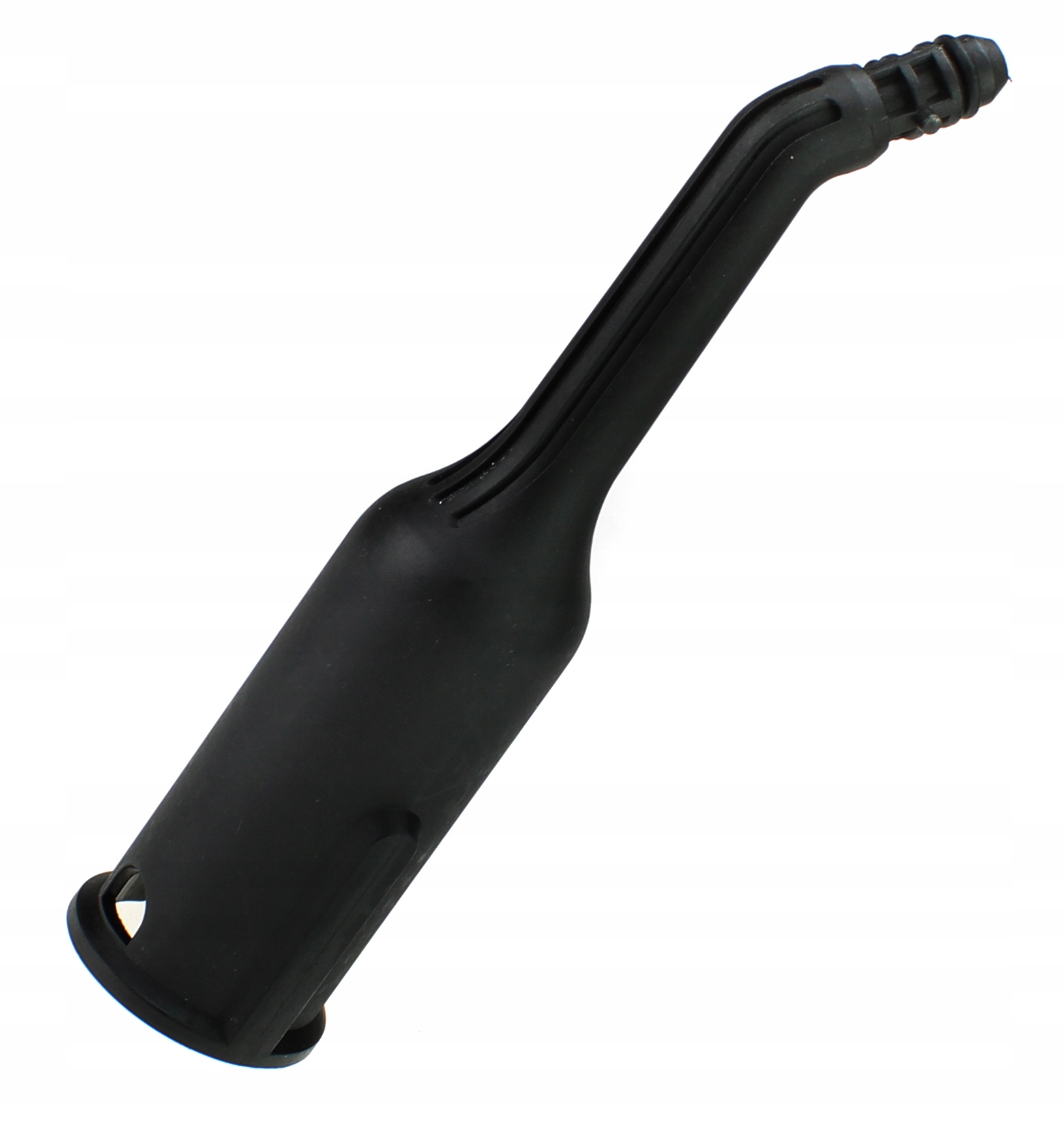 DŁUGA DYSZA PUNKTOWA DO PAROWNICY PAROWA KARCHER SC SC1 SC2 SC3 SC4 SC5 SC6 Kod producenta 5906379104262