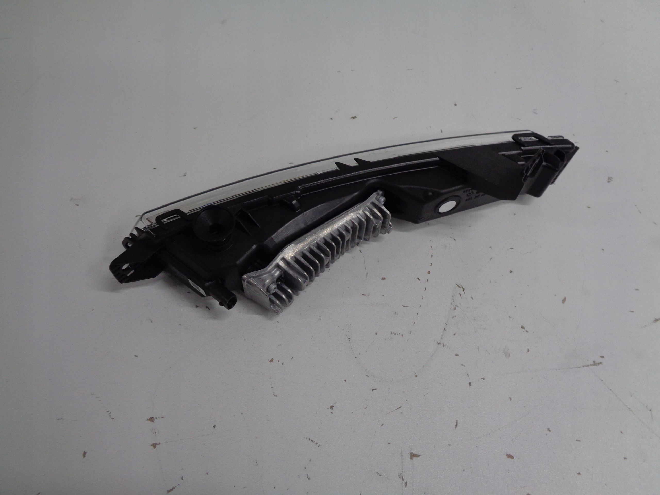 F PACE fog light DRL daytime running lights right