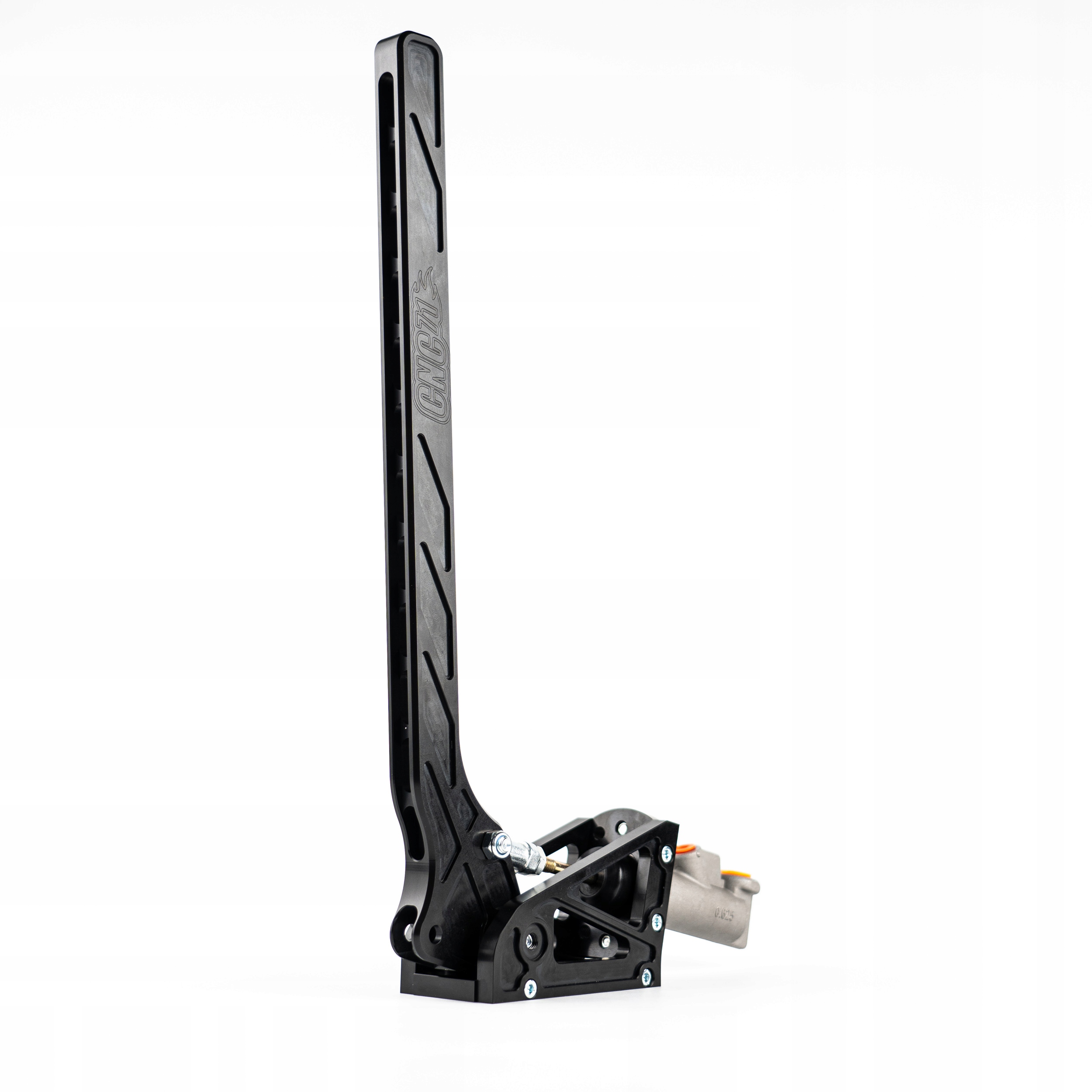 CNC71 - HYDRAULICZNY HAMULEC RĘCZNY PRO