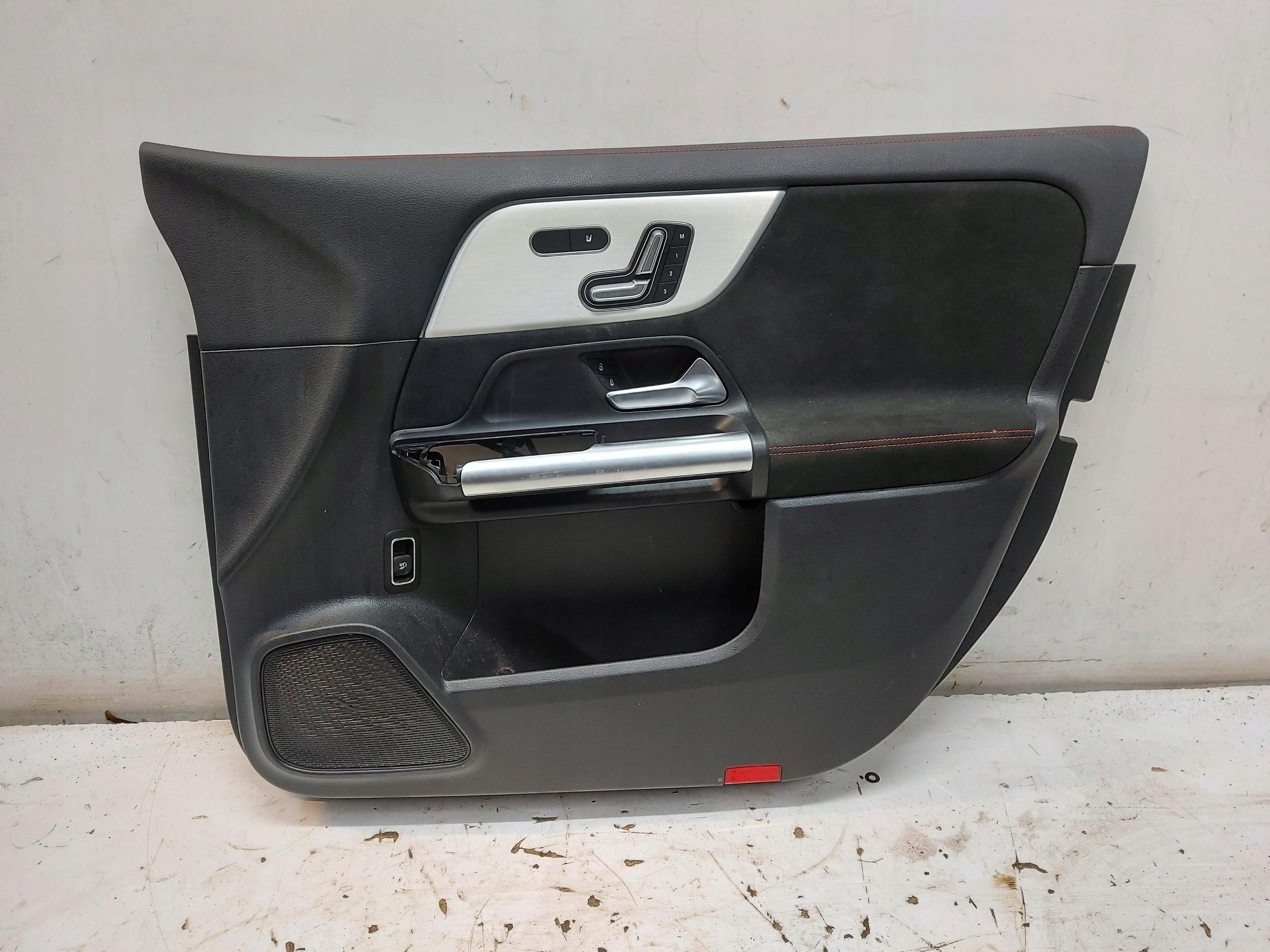 Mercedes EQA 250+ W243 upholstery side door right front