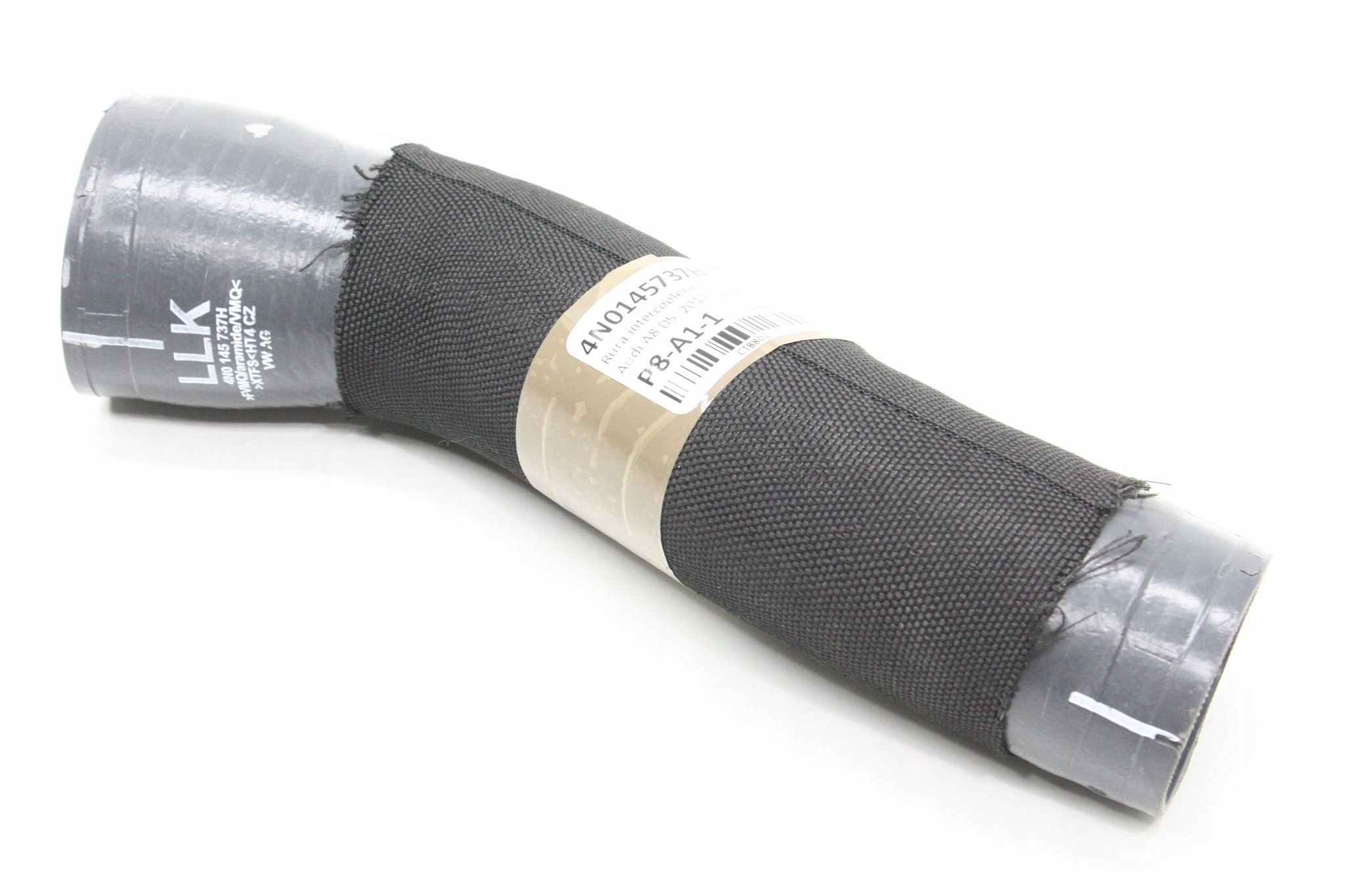 ORG RURA PRZEWÓD INTERCOOLERA AUDI A8 4N 4N0145737H